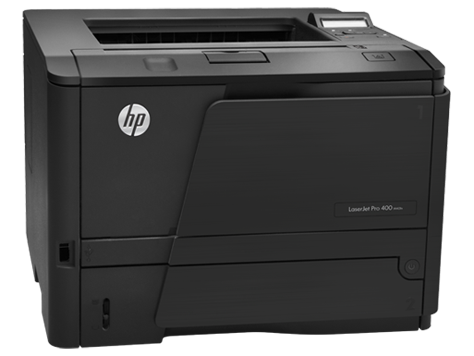 HP LaserJet Pro 400 Printer M401n