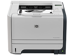 HP LaserJet P2055dn