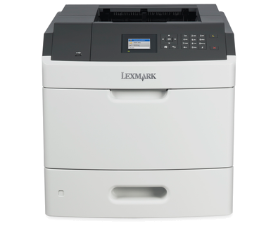 Lexmark MS811dn Mono Laser Printer