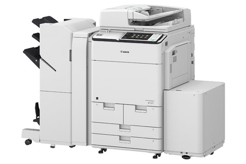 Canon, Inc imageRUNNER ADVANCE C7570i