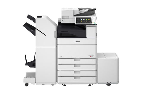 Canon, Inc imageRUNNER ADVANCE C5540i