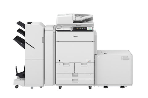 Canon, Inc imageRUNNER ADVANCE C7565i II