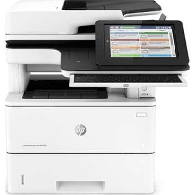 HP LaserJet Enterprise M527dn Mono Laser MFP