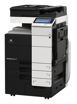 Konica Minolta bizhub C659 65PPM HYBRID MFP