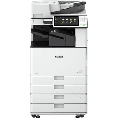 Canon, Inc imageRUNNER ADVANCE C3530i