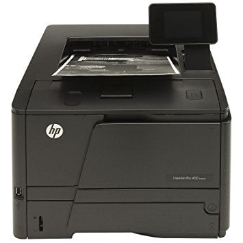 HP Laserjet Pro M401DN Printer