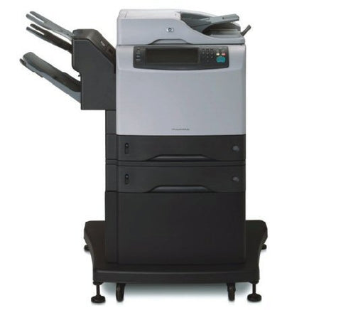 HP LaserJet M4345xs MFP