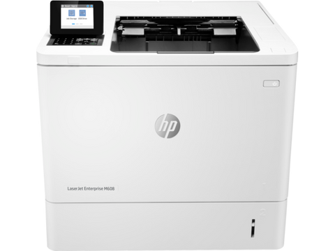 HP LaserJet Enterprise M608n