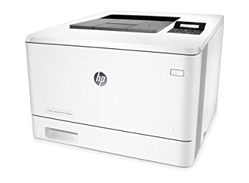 HP Color LaserJet Pro M452nw Printer