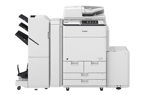 Canon, Inc imageRUNNER ADVANCE C7580i